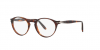 OKULARY KOREKCYJNE PERSOL® PO 3092V 9015 48 ROZMIAR M